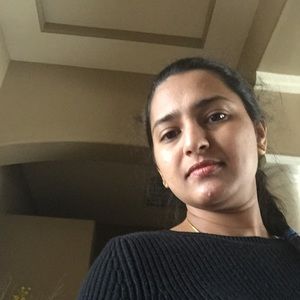 Meet your Posher, Niha